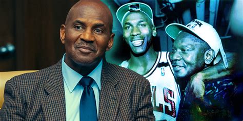 22 facts about the murder of Michael Jordan's dad .